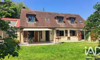 Maison 7 Pièces 146 m² à vendre à Montceaux-lès-Vaudes (10260)