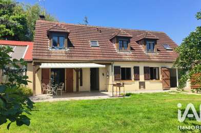 Maison 7 pièces 250000 €