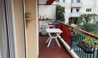 Appartement 3 Pièces 59 m² à vendre à Antibes (06600)