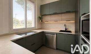 Appartement 4 Pièces 66 m² à vendre à Rouen (76100)