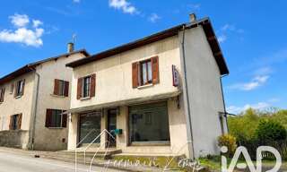 Maison 6 Pièces 150 m² à vendre à Les Abrets en Dauphiné (38490)