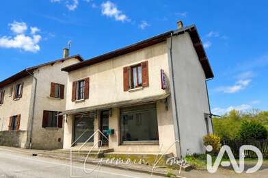 Maison 6 pièces 175000 €