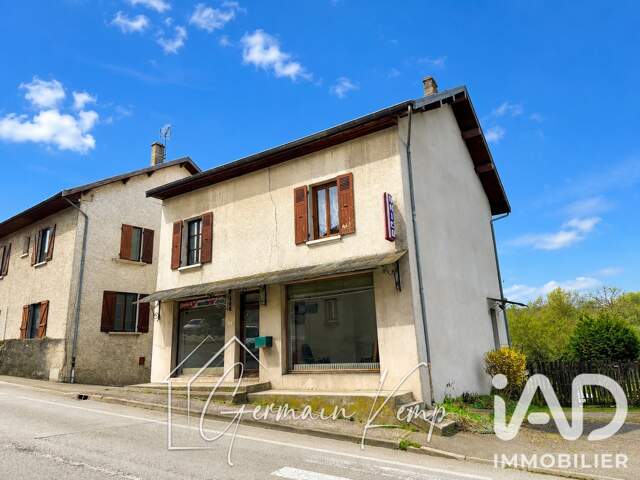 Vente Maison/villa 6 pièces — photo du bien