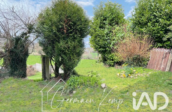 Vente Maison/villa 6 pièces — photo 2
