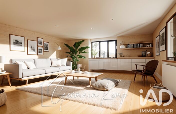 Vente Maison/villa 6 pièces — photo 3
