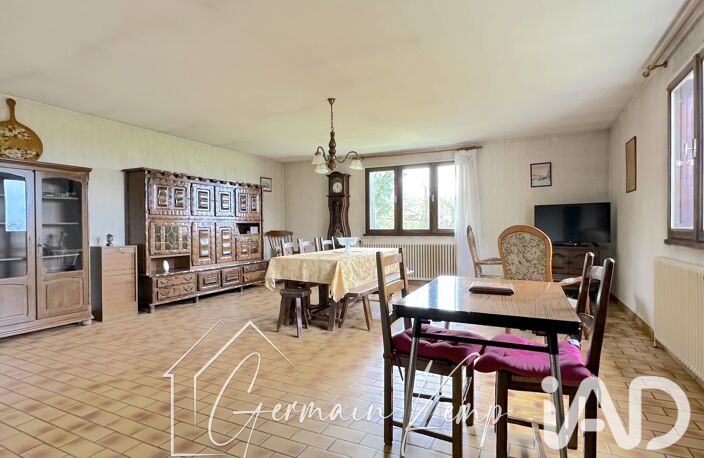Vente Maison/villa 6 pièces — photo 4