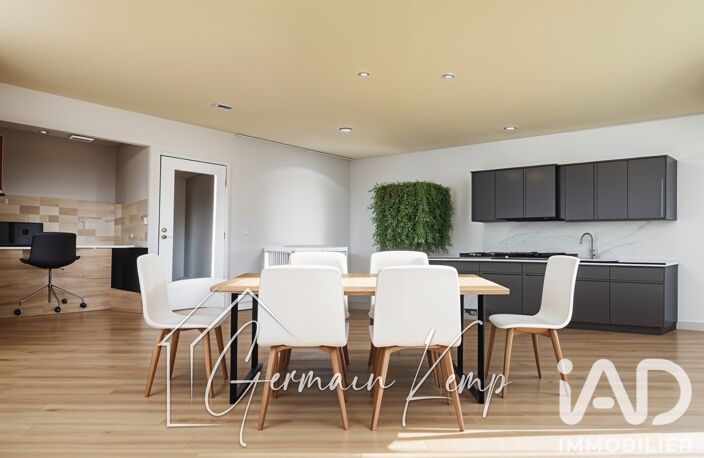 Vente Maison/villa 6 pièces — photo 5