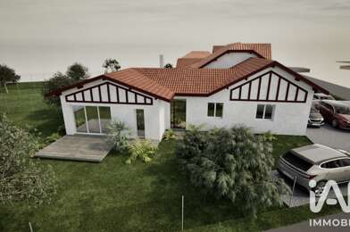 Terrain  169000 €