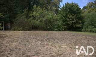 Terrain  622 m² à vendre à Tosse (40230)