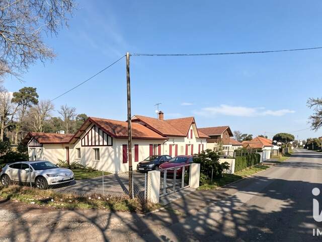 Vente Terrain à bâtir 622 m&sup2; — photo du bien