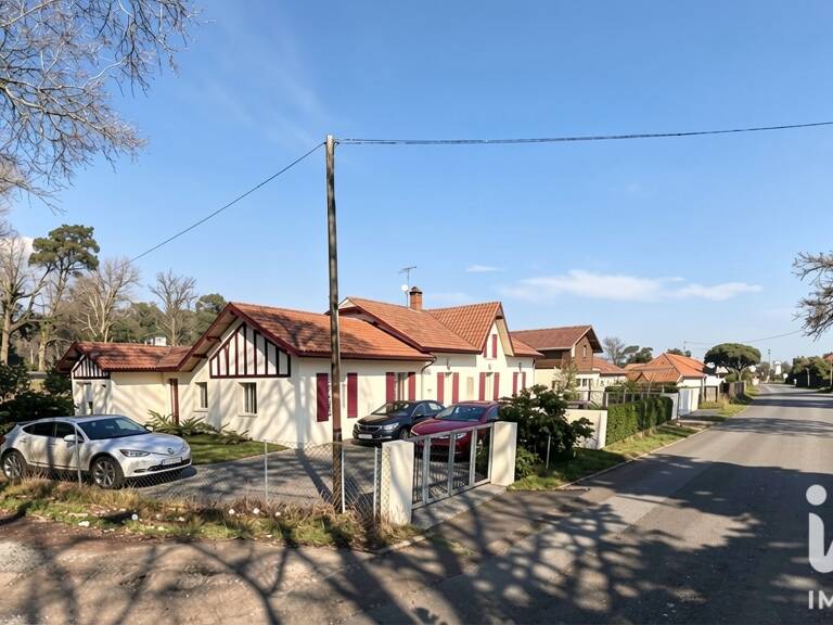 Vente Terrain à bâtir 622 m&sup2; — photo 1