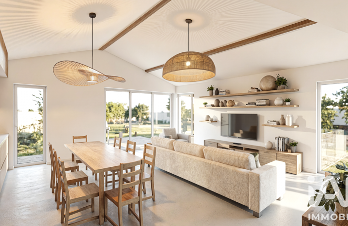 Vente Terrain à bâtir 622 m&sup2; — photo 2