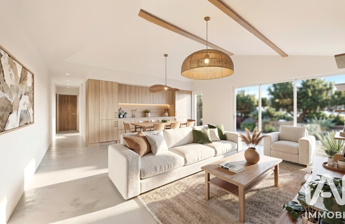 Vente Terrain à bâtir 622 m&sup2; — photo 3
