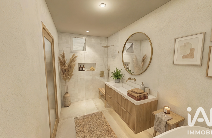 Vente Terrain à bâtir 622 m&sup2; — photo 4