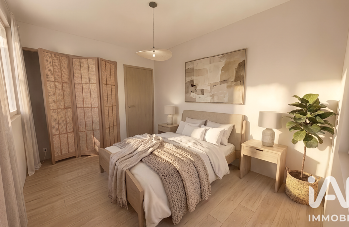 Vente Terrain à bâtir 622 m&sup2; — photo 5