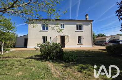 Maison 8 pièces 172500 €