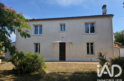 Vente Maison de campagne 8 pièces — photo du bien