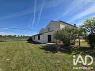 Vente Maison de campagne 8 pièces — photo 2