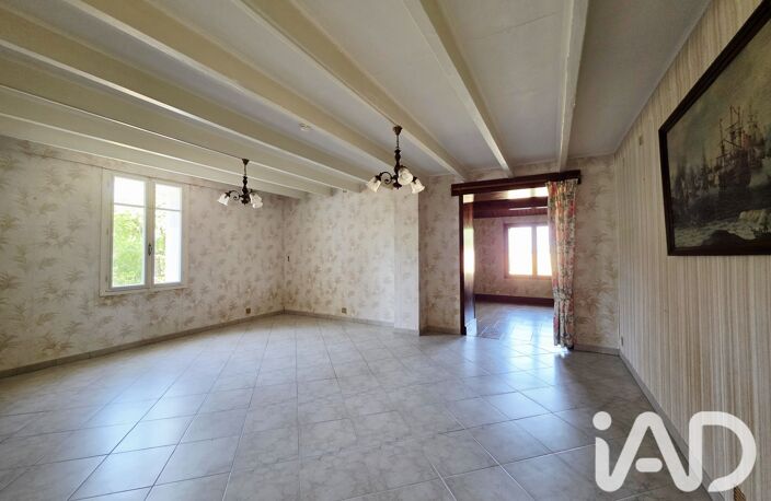 Vente Maison de campagne 8 pièces — photo 3