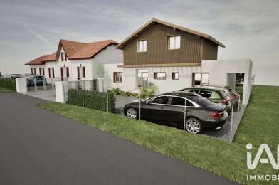 Terrain  179000 €