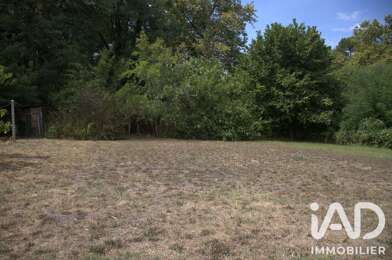 Terrain  179000 €