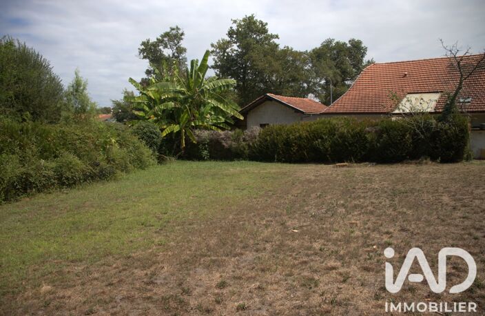 Vente Terrain à bâtir 654 m&sup2; — photo 2