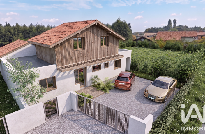 Vente Terrain à bâtir 654 m&sup2; — photo 3