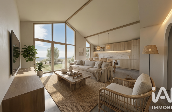 Vente Terrain à bâtir 654 m&sup2; — photo 5