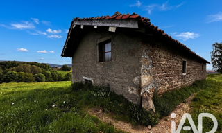 Maison 1 Pièce 20 m² à vendre à Sauvain (42990)
