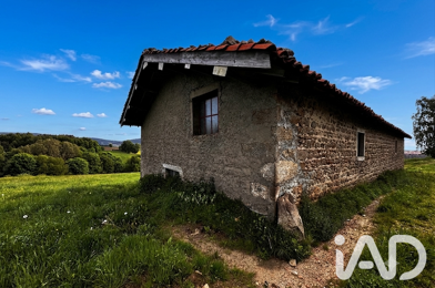 Maison 1 pièces 39900 €