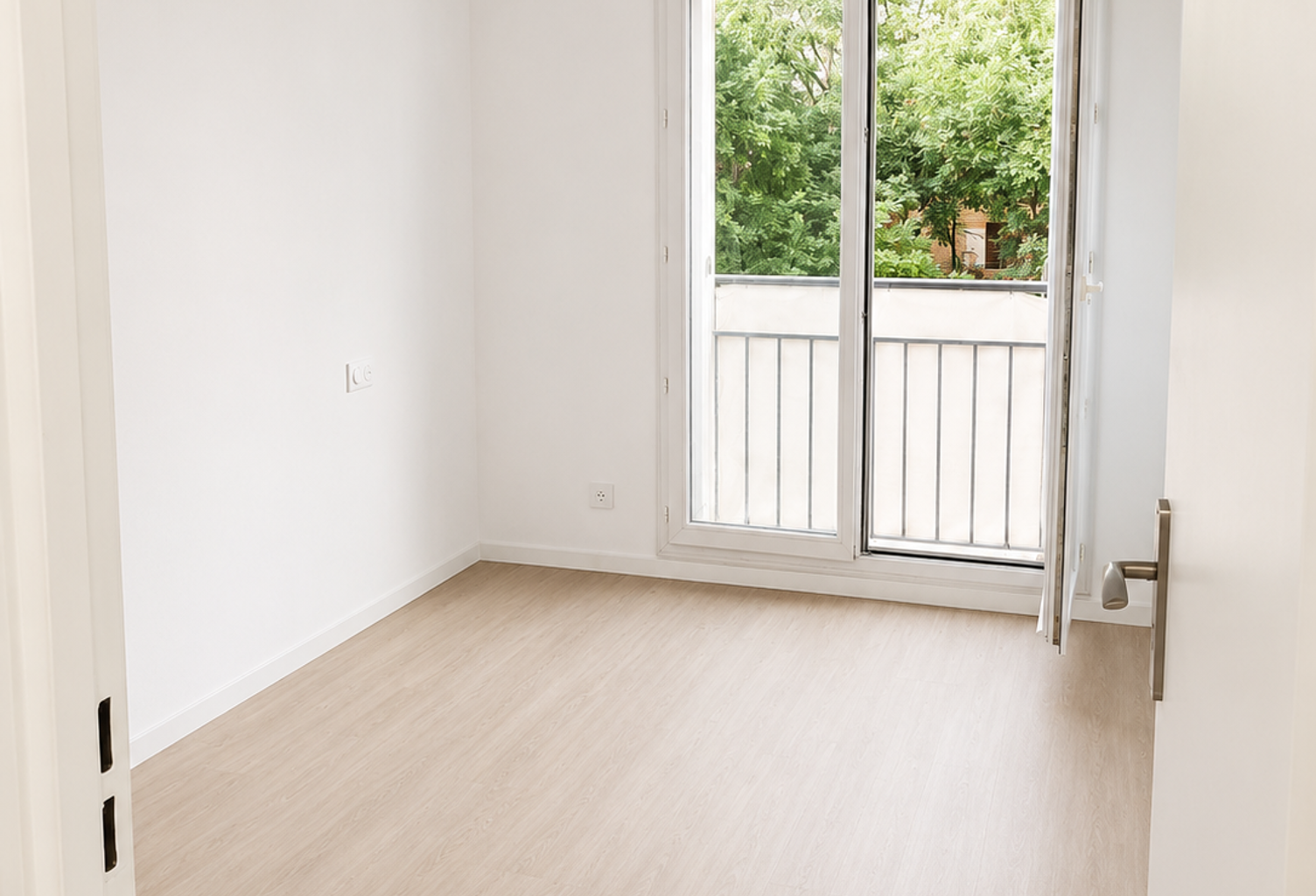 Vente Appartement 3 pièces — photo 1
