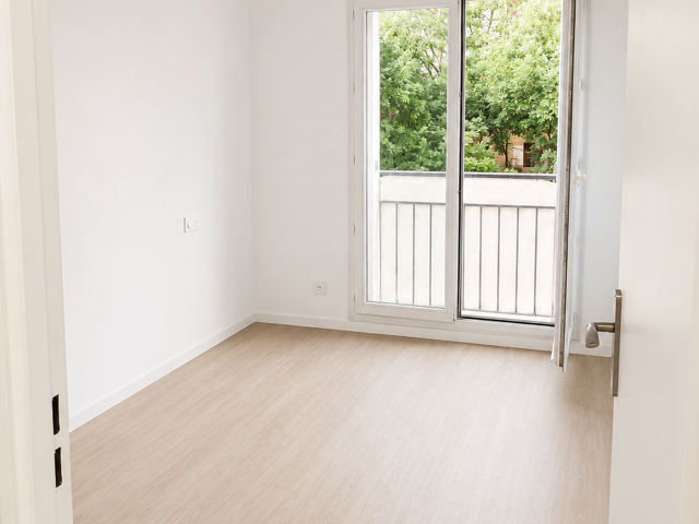 Vente Appartement 3 pièces — photo du bien