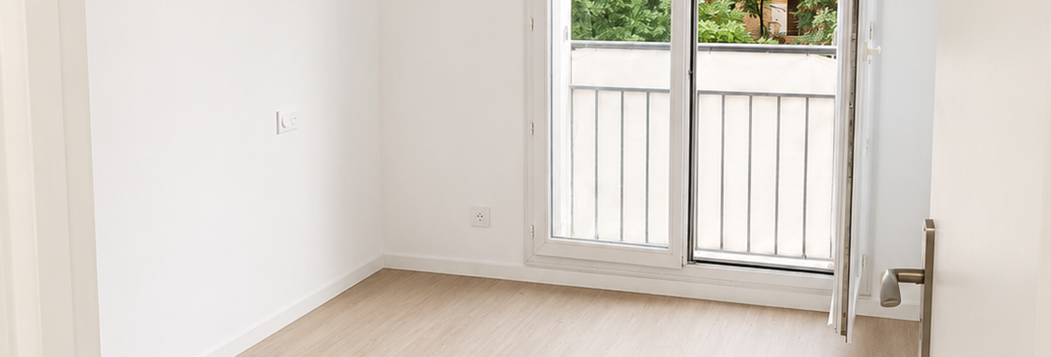 Appartement 3 Pièces 68 m² à vendre à Pantin (93500)