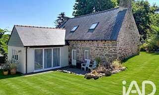Maison 5 Pièces 74 m² à vendre à Bourbriac (22390)