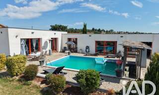 Maison 6 Pièces 180 m² à vendre à Malvalette (43210)