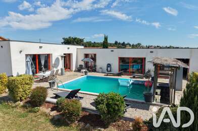 Maison 6 pièces 349000 €