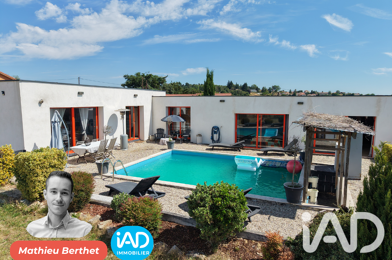 Maison 6 pièces 330000 €