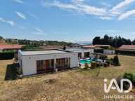 Vente Maison d'architecte 6 pièces — photo 3