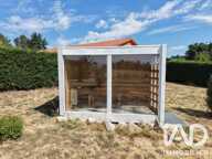 Vente Maison d'architecte 6 pièces — photo 4