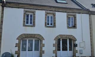 Maison 3 Pièces 102 m² à vendre à Plouhinec (29780)