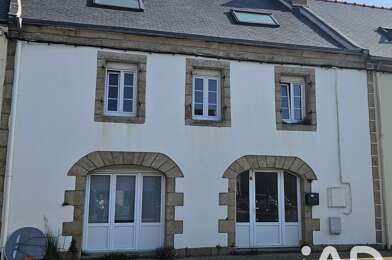 Maison 3 pièces 153000 €