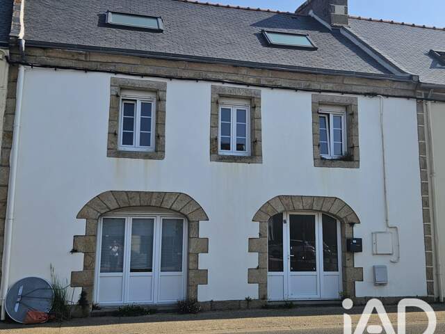 Vente Maison de ville 3 pièces — photo du bien