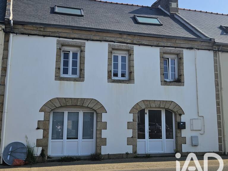 Vente Maison de ville 3 pièces — photo 1
