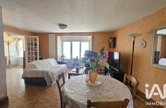 Vente Maison de ville 3 pièces — photo 2