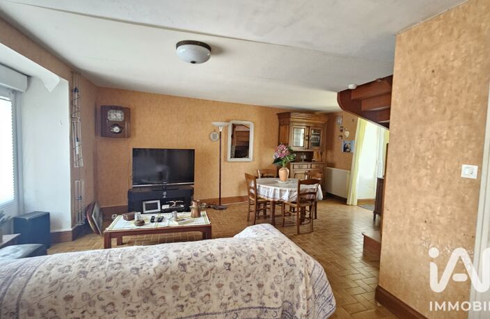 Vente Maison de ville 3 pièces — photo 3