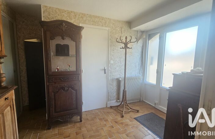Vente Maison de ville 3 pièces — photo 4