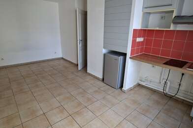 Appartement 2 pièces 165000 €