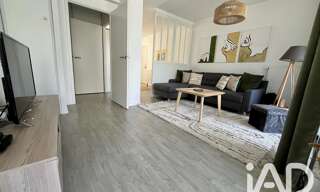 Appartement 4 Pièces 86 m² à vendre à Nantes (44300)