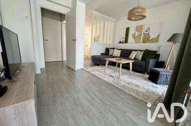 Appartement 4 pièces 324600 €