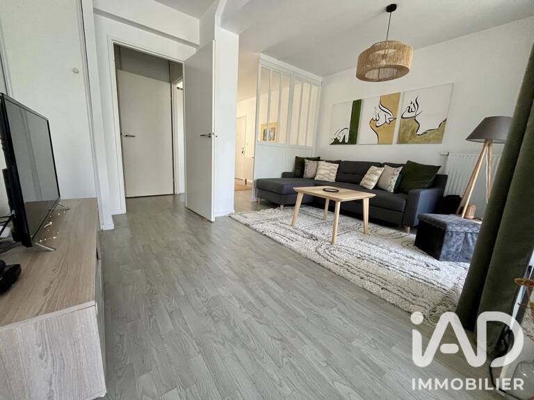 Vente Appartement 4 pièces — photo 1